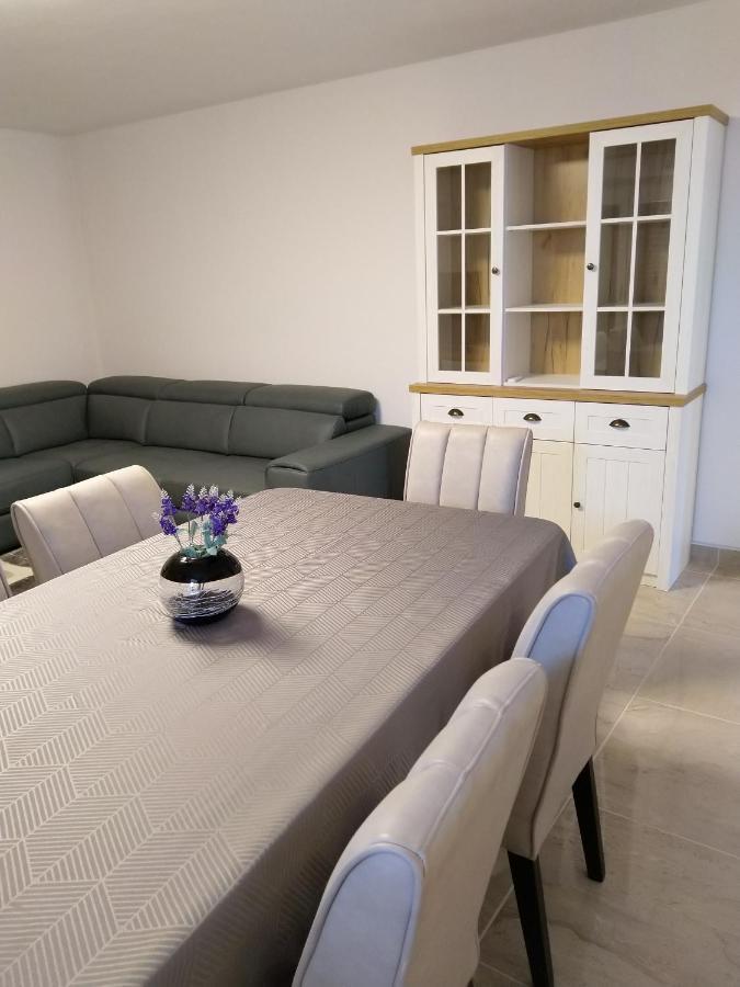 Apartman Catarina Vrsar Eksteriør bilde