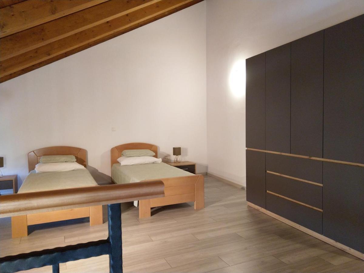 Apartman Catarina Vrsar Eksteriør bilde