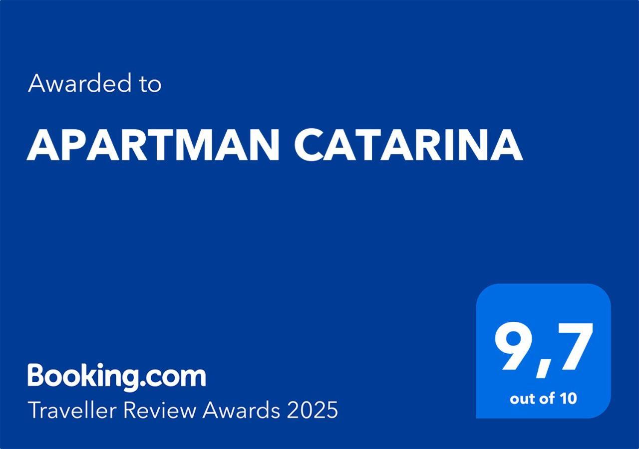 Apartman Catarina Vrsar Eksteriør bilde